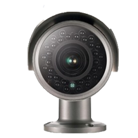 SCO-2080RH IR CAMERA SAMSUNG