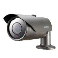 SCO-2120R IR CAMERA SAMSUNG