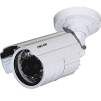 UC-54SO60C-26 IR Bullet Cameras UNICAM SYSTEM