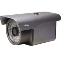 UC-415SP-36 OUTDOOR BULLET IR Cameras UNICAM SYSTEM