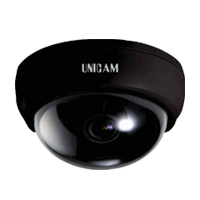 UC-901C OUTDOOR BULLET IR Cameras UNICAM SYSTEM