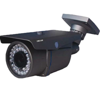 UC-80SO60CVI-O OUTDOOR VARIFOCAL BULLET IR Cameras UNICAM SYSTEM