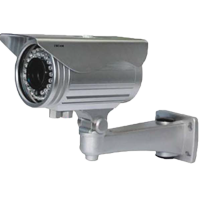 UC-WTSO48CVI-O OUTDOOR VARIFOCAL BULLET IR Cameras UNICAM SYSTEM