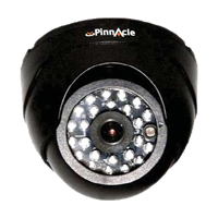 PCD-A18N2 IR Cameras V-PINNACLE