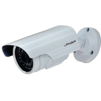 PCT-A18N3 IR Cameras V-PINNACLE