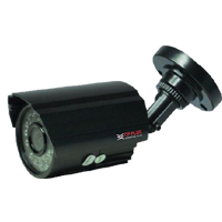 PCT-C24N2-G IR Cameras V-PINNACLE