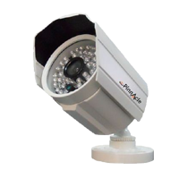 PCT-C24N4-G IR Camera V-Pinnacle