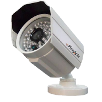 PCT-D24N4-G IR Cameras V-PINNACLE