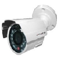 PCT-C32V1N5-G IR Vari-Focal Cameras V-PINNACLE