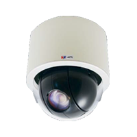 KCM-8111 PTZ Camera ACTI