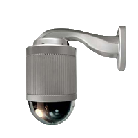 AVK544 PTZ camera Avtech