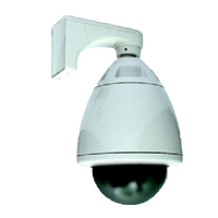 BE-1806SD PTZ Camera BLUE EYE