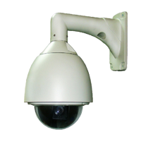 BE-1806i PTZ Camera BLUE EYE