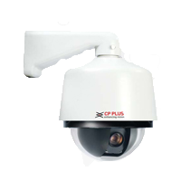 CP-SY37C-EN PTZ camera CP-Plus