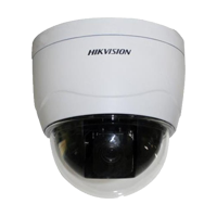 DS-2AF1-401X PTZ Camera HIKVISION