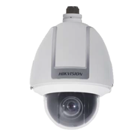 DS-2AF1-513-515-517-B PTZ camera Hikvision