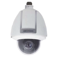 DS-2DF1-512-514-516-518 PTZ camera Hikvision