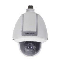 DS-2DF1-572-5702-5732 PTZ camera Hikvision