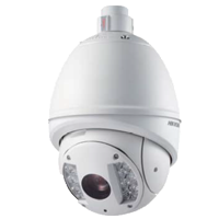 DS-2DF1-713-715-B PTZ Camera HIKVISION