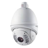 DS-2DF1-714 PTZ camera Hikvision