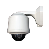 PSO-120 PTZ camera Qpix