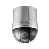 SCP-2270 PTZ Camera SAMSUNG