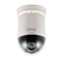 SCP-2370 PTZ Camera SAMSUNG