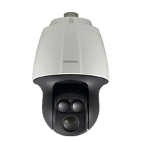 SCP-2370RH PTZ camera Samsung