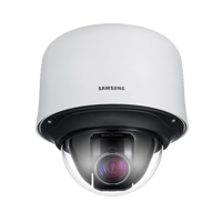 SCP-2430H PTZ Camera SAMSUNG