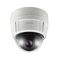 SCP-3120V PTZ Camera SAMSUNG