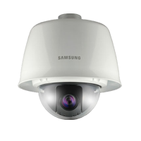 SCP-3120VH PTZ camera Samsung