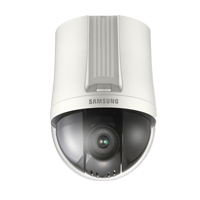 SCP-3370 PTZ Camera SAMSUNG