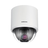 SCP-3370TH PTZ camera Samsung