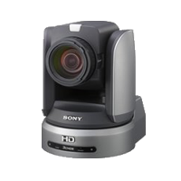 BRCH900 PTZ Camera SONY