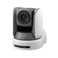 BRCZ700 PTZ Camera SONY