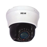 UC-HS2110IR PTZ camera Unicam system