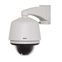 UC-H2127 PTZ camera Unicam system