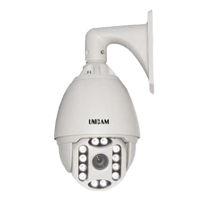 UC-HS-IR30X PTZ Camera UNICAM SYSTEM