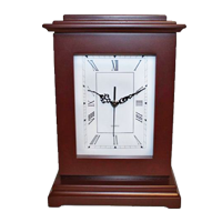 Wireless Rectangle clock Spy hidden cameras