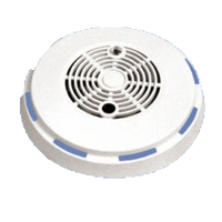 Color-Camera-in-Non-Operating-Smoke-Detector Spy-Hidden Cameras