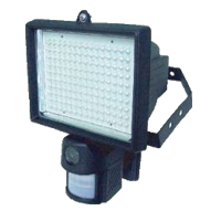 Flood-Light-Hidden-Camera Spy-Hidden Cameras