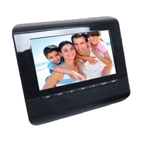 Wireless-Picture-Frame-Hidden-Camera-with-DVR-and-Quad-Receiver Spy-Hidden Cameras