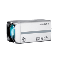 SCZ-2430 Zoom_Camera Samsung