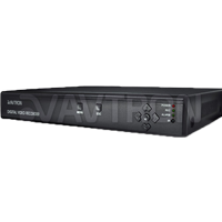 AT-0108V-E DVR AVTRON