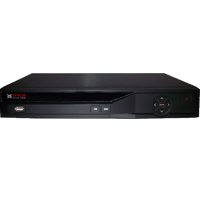 CP-UAR-0401H1-XU DVR CP-Plus