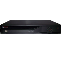 CP-UAR-0401H1F-XU DVR CP-Plus