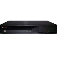 CP-UAR-1601H1 DVR CP-Plus