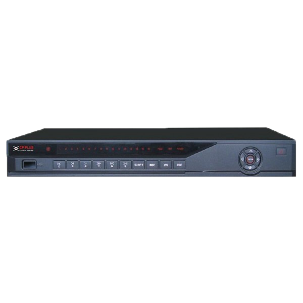 CP-UAR-1616H1-XU DVR CP-Plus