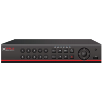 CP-1604H1-XT DVR CP-Plus