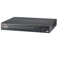 DH-DVR2116H DVR Dahua